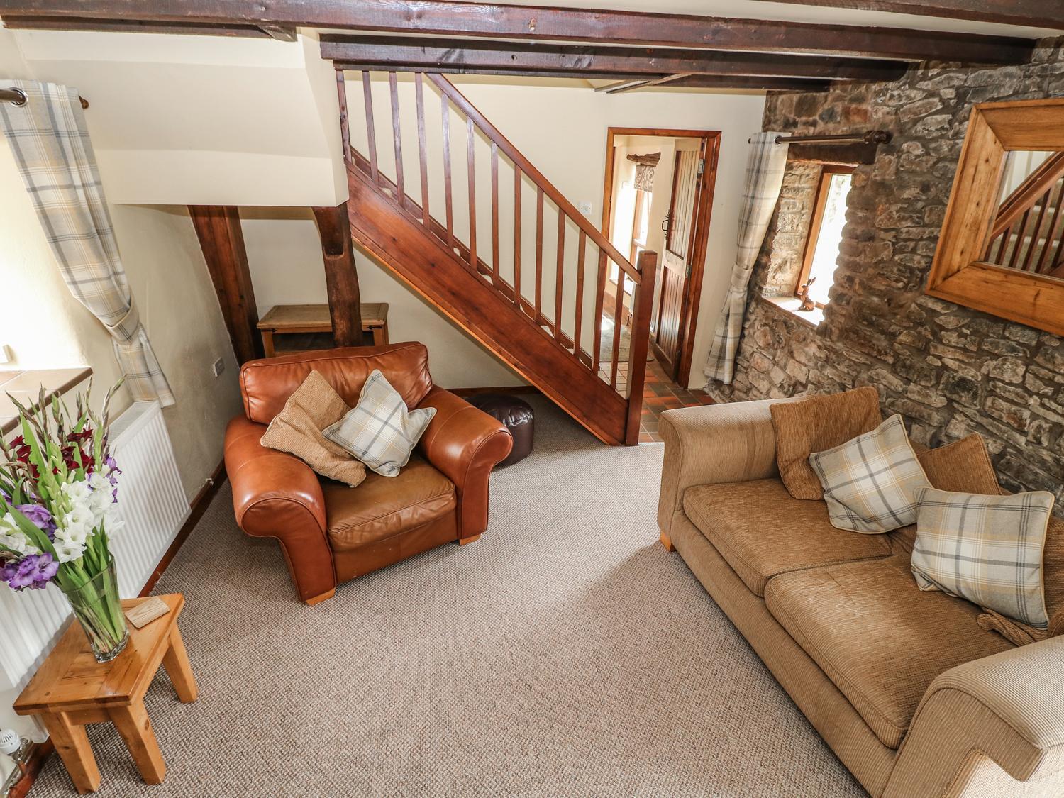 The Cottage Calton 외부 사진