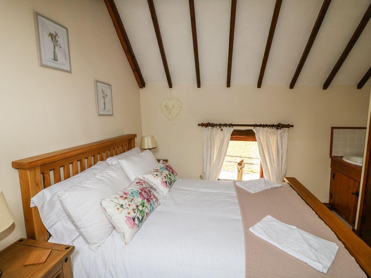 The Cottage Calton 외부 사진